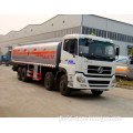 24CBM Dongfeng Mobile Gas Fefueling Trucks